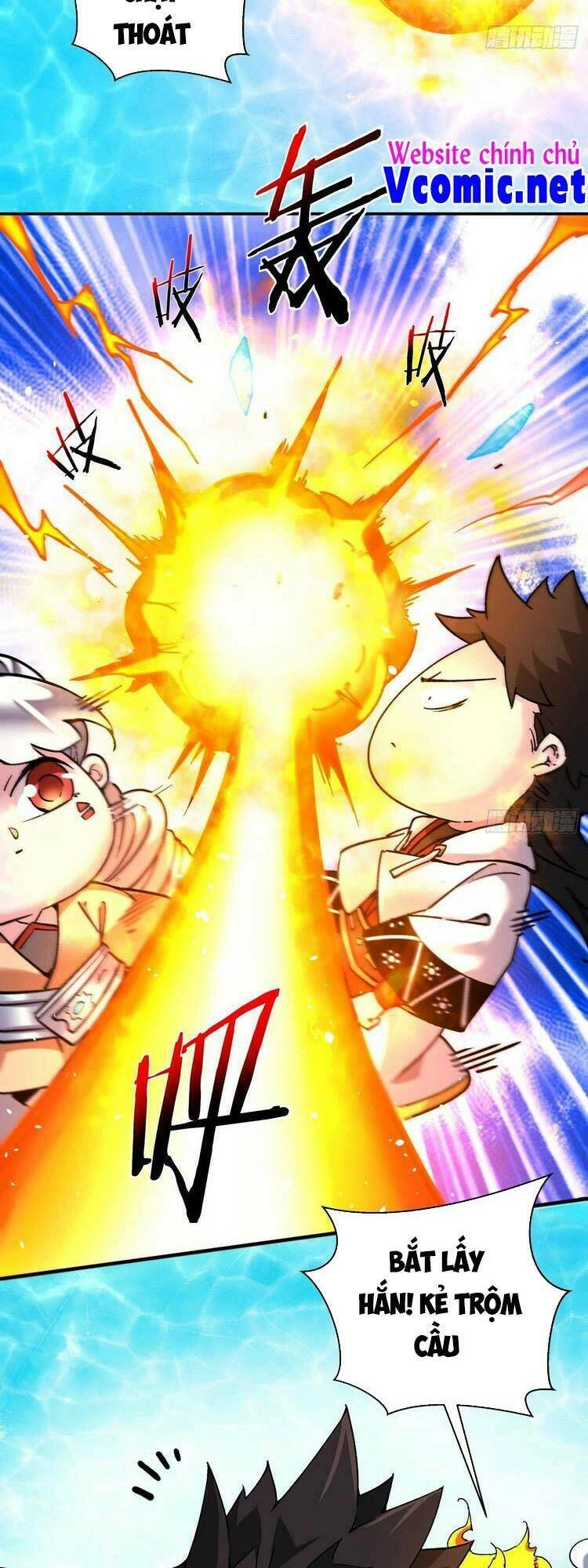 Ta Là Nhà Giàu Số Một, Ta Không Muốn Trọng Sinh Chapter 113 - 18