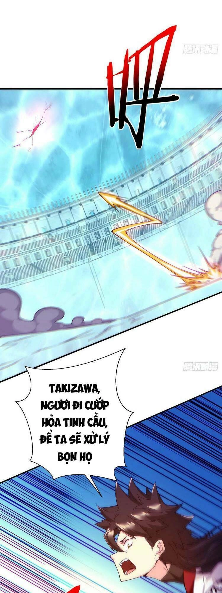 Ta Là Nhà Giàu Số Một, Ta Không Muốn Trọng Sinh Chapter 113 - 24