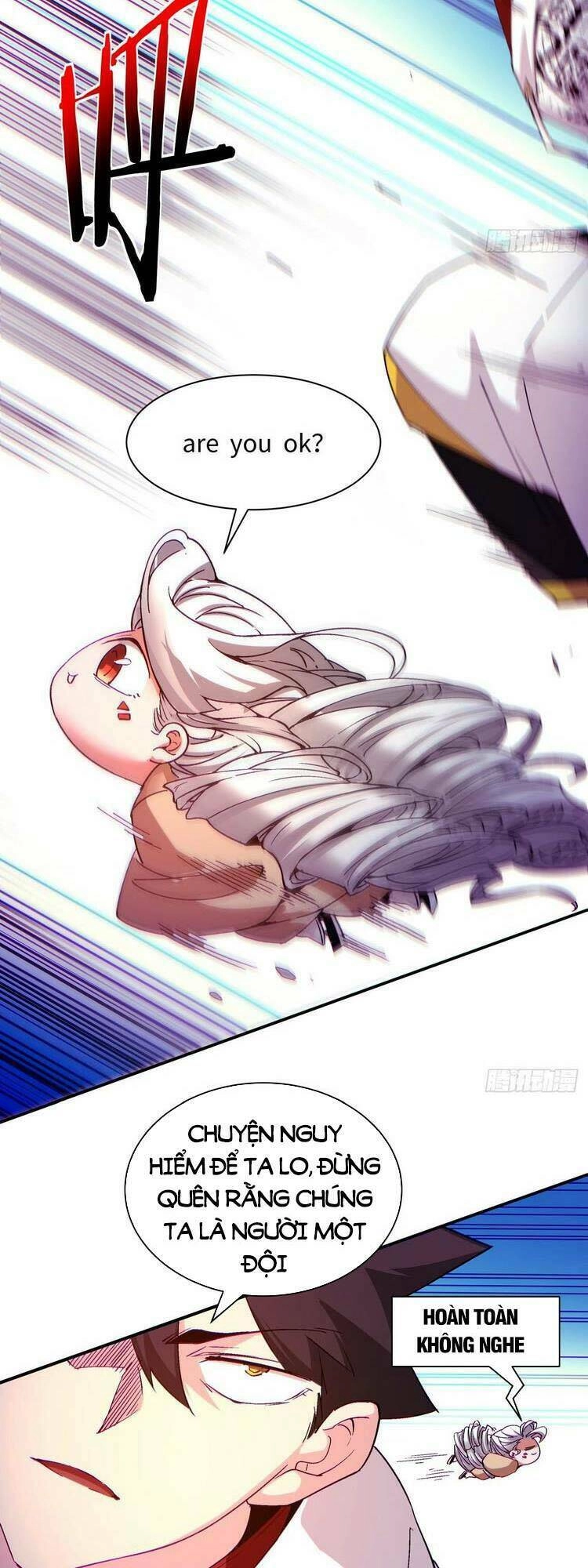 Ta Là Nhà Giàu Số Một, Ta Không Muốn Trọng Sinh Chapter 113 - 25