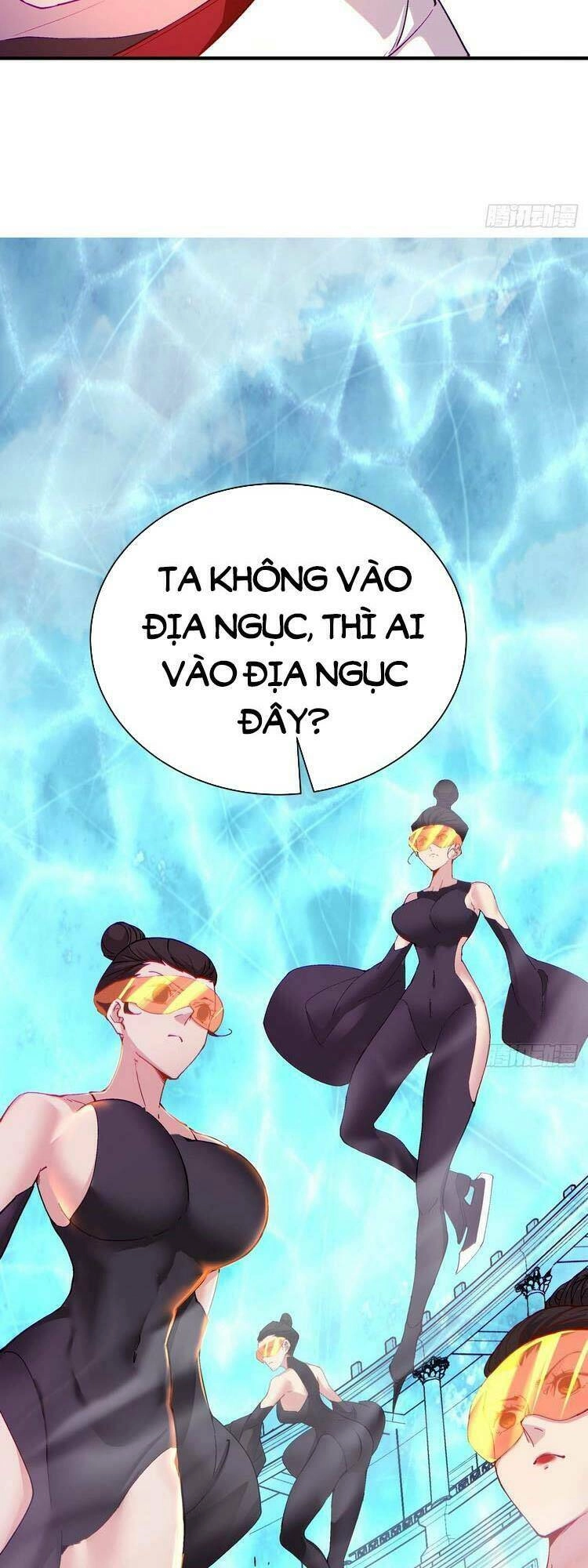 Ta Là Nhà Giàu Số Một, Ta Không Muốn Trọng Sinh Chapter 113 - 26