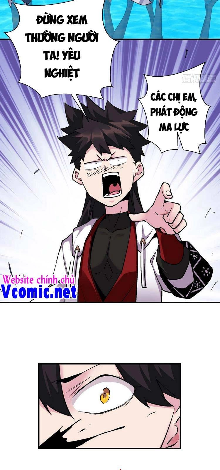 Ta Là Nhà Giàu Số Một, Ta Không Muốn Trọng Sinh Chapter 114 - 5