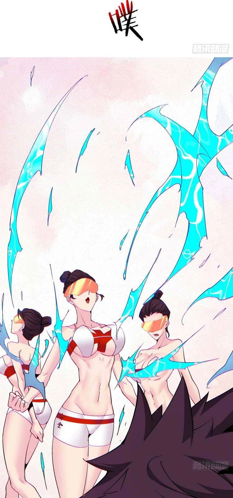 Ta Là Nhà Giàu Số Một, Ta Không Muốn Trọng Sinh Chapter 114 - 6