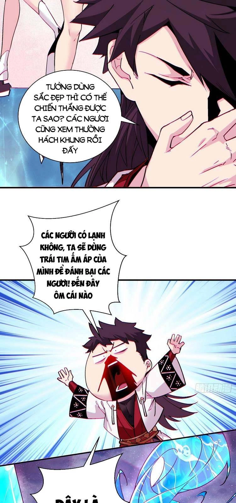 Ta Là Nhà Giàu Số Một, Ta Không Muốn Trọng Sinh Chapter 114 - 7