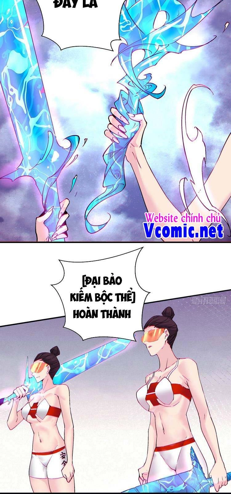 Ta Là Nhà Giàu Số Một, Ta Không Muốn Trọng Sinh Chapter 114 - 8