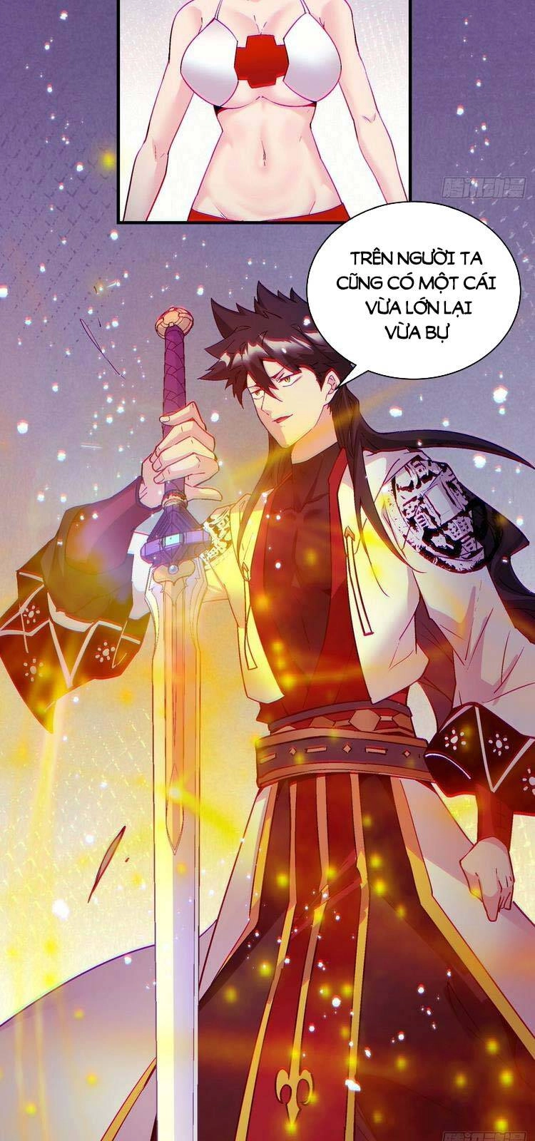 Ta Là Nhà Giàu Số Một, Ta Không Muốn Trọng Sinh Chapter 114 - 17