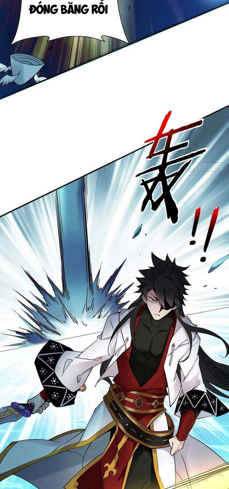 Ta Là Nhà Giàu Số Một, Ta Không Muốn Trọng Sinh Chapter 114 - 25