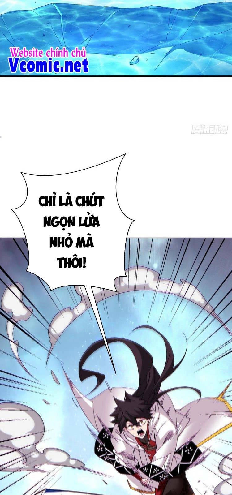 Ta Là Nhà Giàu Số Một, Ta Không Muốn Trọng Sinh Chapter 114 - 32