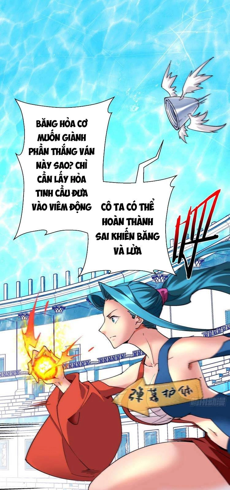 Ta Là Nhà Giàu Số Một, Ta Không Muốn Trọng Sinh Chapter 115 - 1