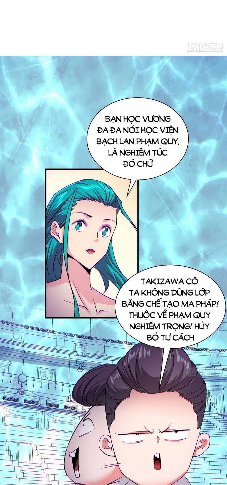 Ta Là Nhà Giàu Số Một, Ta Không Muốn Trọng Sinh Chapter 115 - 6