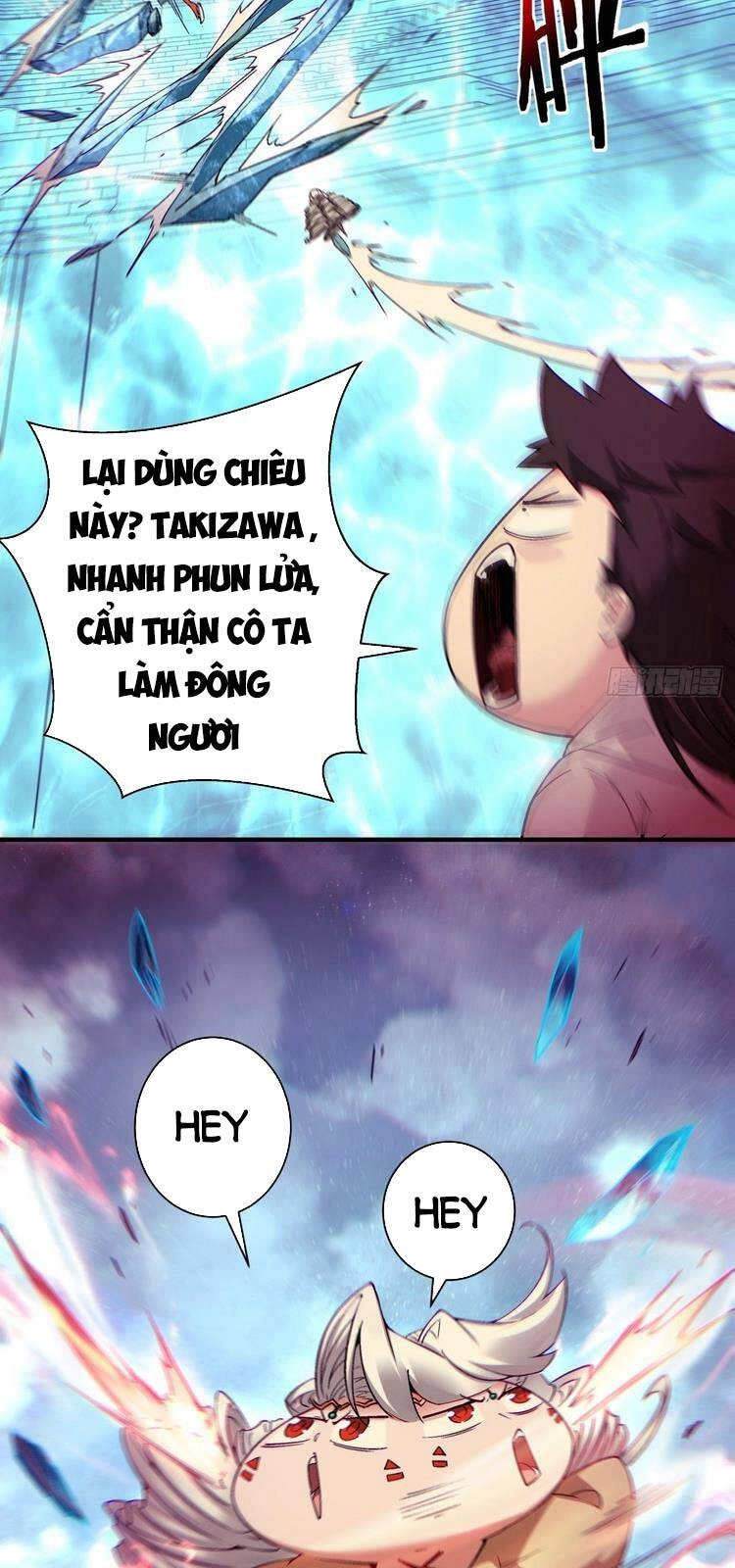 Ta Là Nhà Giàu Số Một, Ta Không Muốn Trọng Sinh Chapter 115 - 12