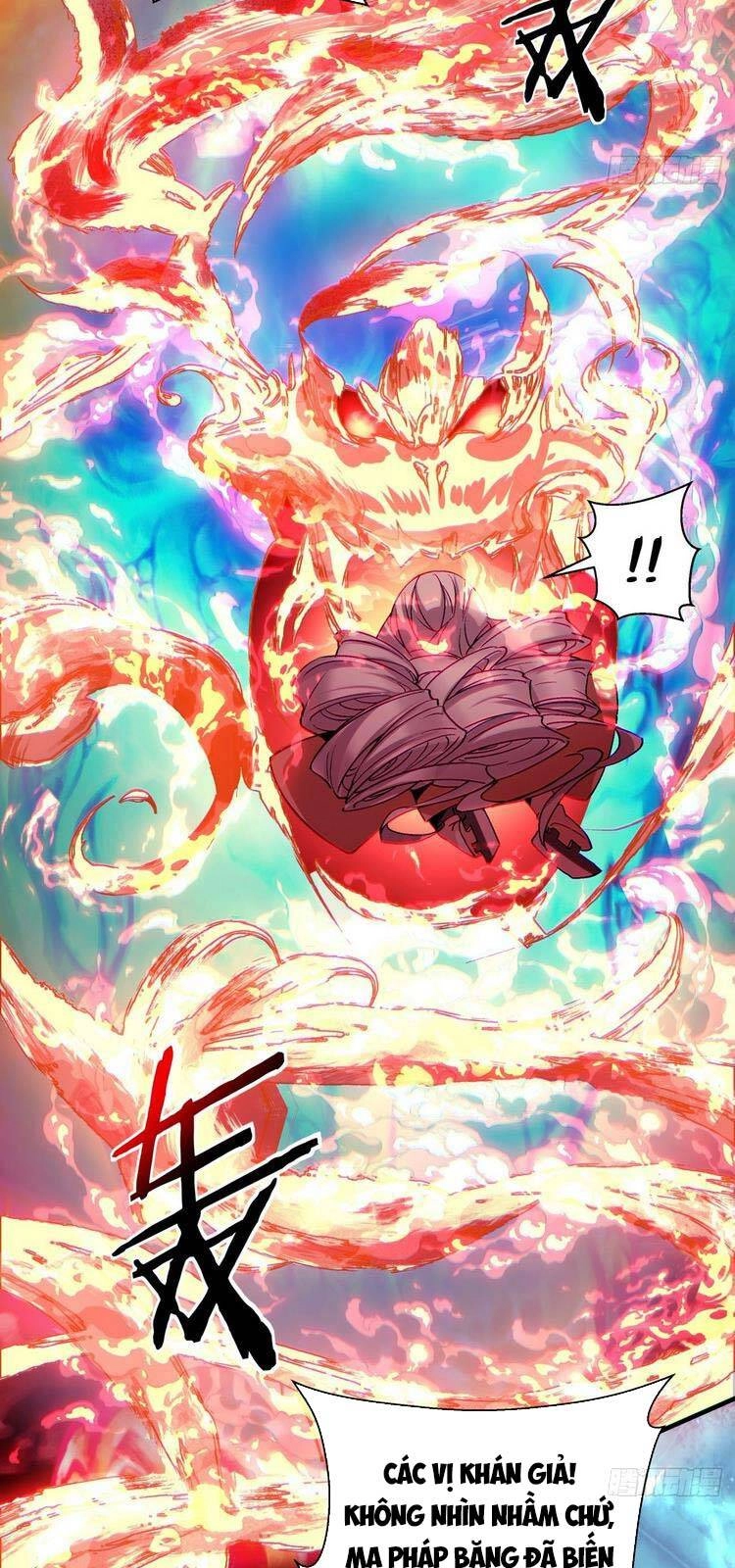 Ta Là Nhà Giàu Số Một, Ta Không Muốn Trọng Sinh Chapter 115 - 14