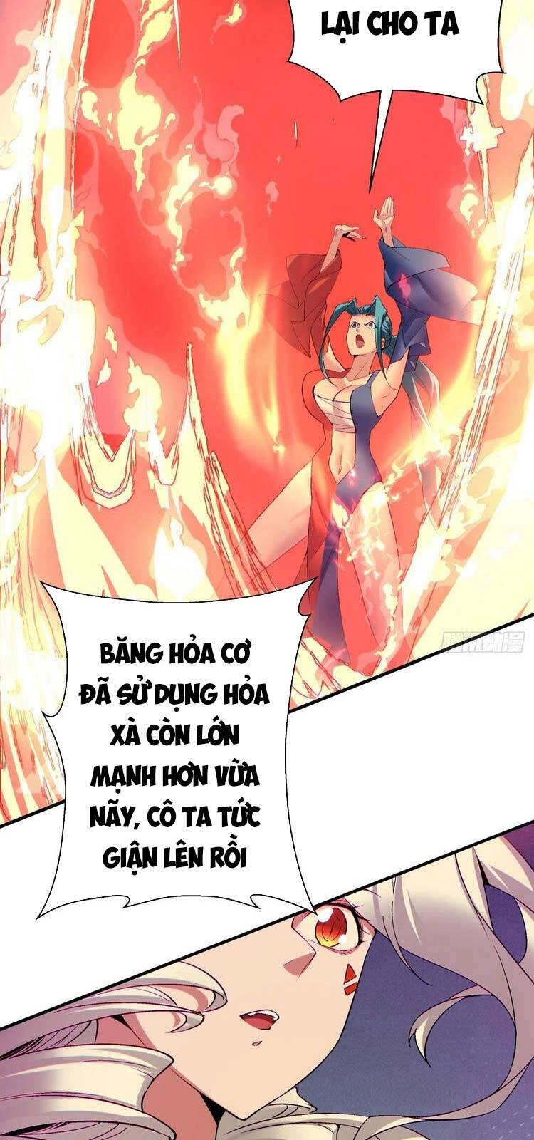 Ta Là Nhà Giàu Số Một, Ta Không Muốn Trọng Sinh Chapter 115 - 26