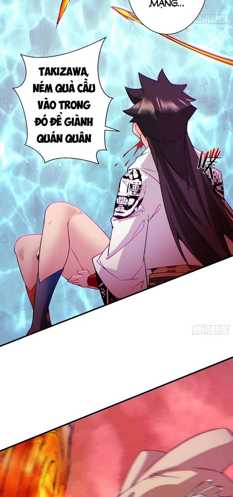 Ta Là Nhà Giàu Số Một, Ta Không Muốn Trọng Sinh Chapter 115 - 34