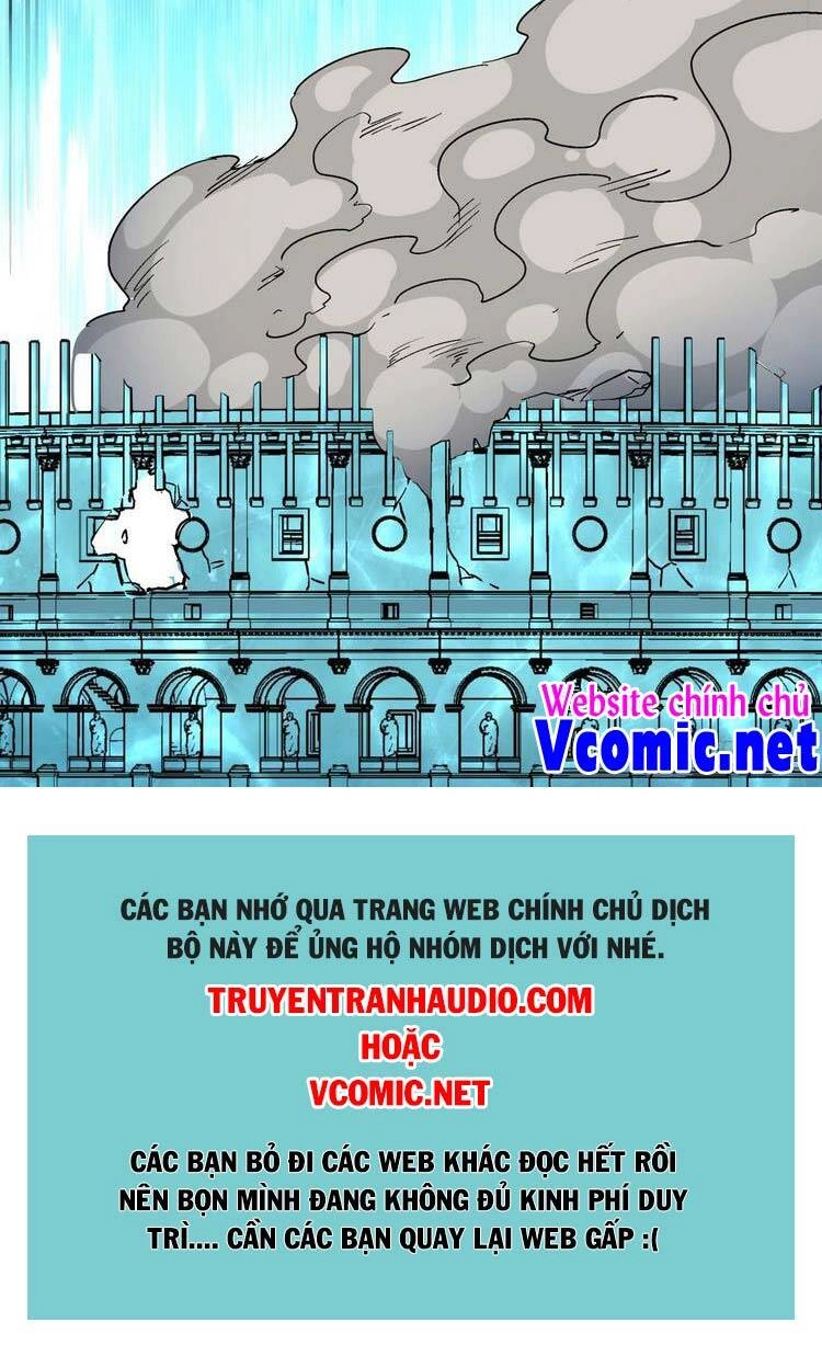 Ta Là Nhà Giàu Số Một, Ta Không Muốn Trọng Sinh Chapter 116 - 38