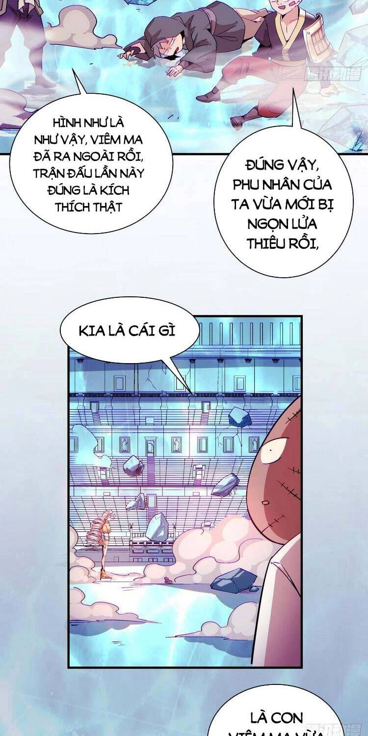 Ta Là Nhà Giàu Số Một, Ta Không Muốn Trọng Sinh Chapter 117 - 2