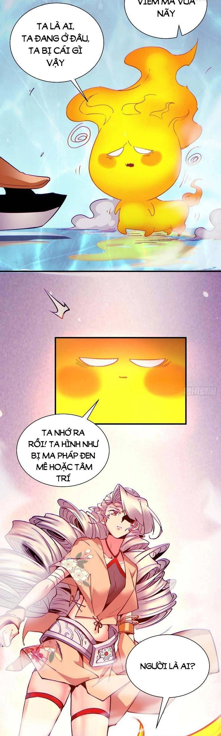 Ta Là Nhà Giàu Số Một, Ta Không Muốn Trọng Sinh Chapter 117 - 3