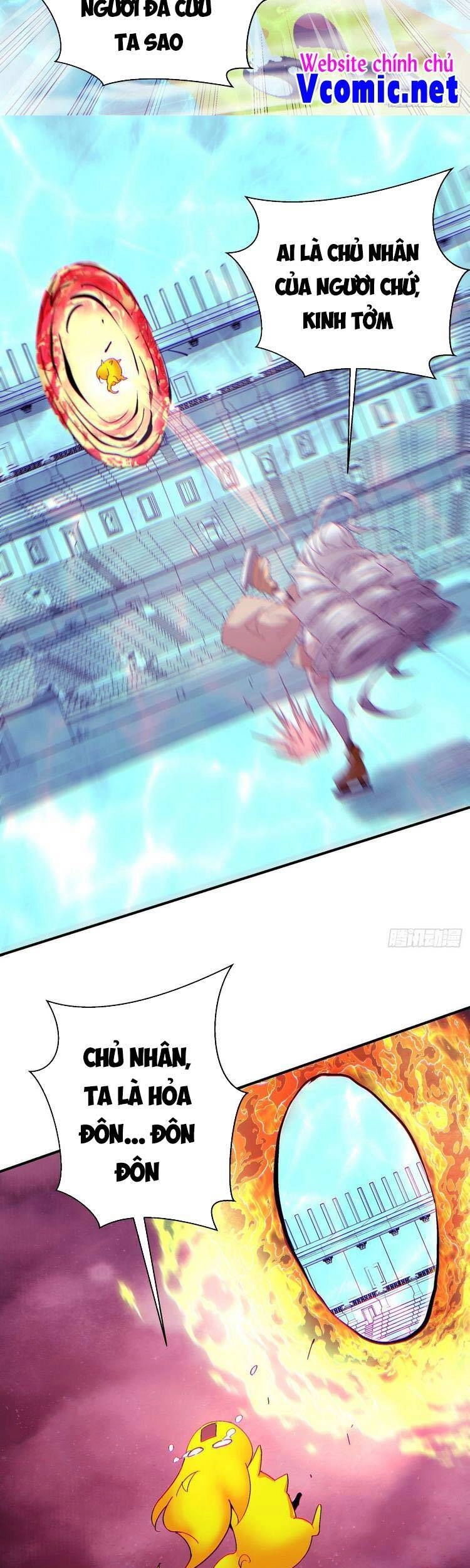 Ta Là Nhà Giàu Số Một, Ta Không Muốn Trọng Sinh Chapter 117 - 5