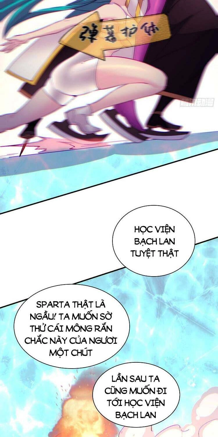 Ta Là Nhà Giàu Số Một, Ta Không Muốn Trọng Sinh Chapter 117 - 8