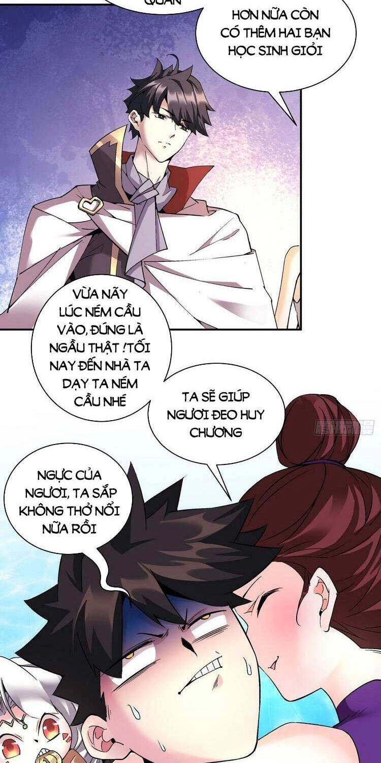 Ta Là Nhà Giàu Số Một, Ta Không Muốn Trọng Sinh Chapter 117 - 10