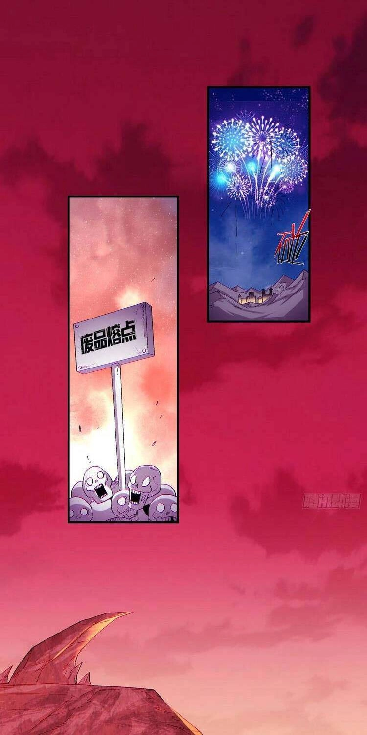 Ta Là Nhà Giàu Số Một, Ta Không Muốn Trọng Sinh Chapter 117 - 12