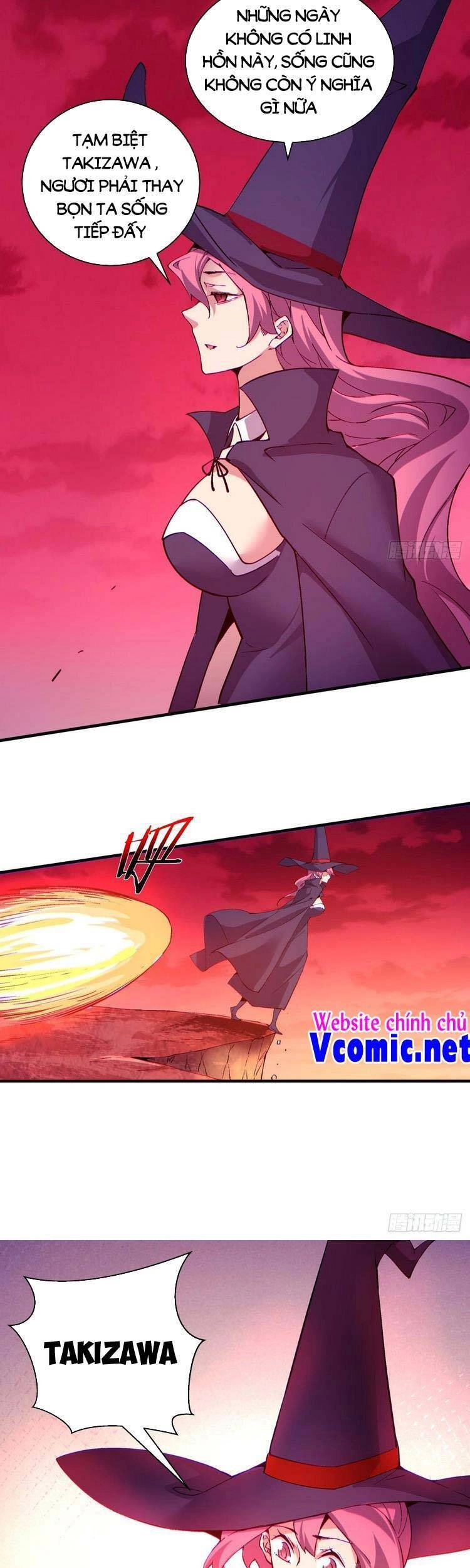 Ta Là Nhà Giàu Số Một, Ta Không Muốn Trọng Sinh Chapter 117 - 15