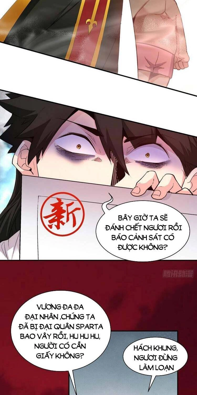 Ta Là Nhà Giàu Số Một, Ta Không Muốn Trọng Sinh Chapter 117 - 23