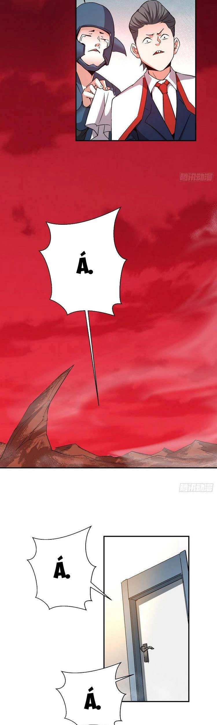 Ta Là Nhà Giàu Số Một, Ta Không Muốn Trọng Sinh Chapter 117 - 24