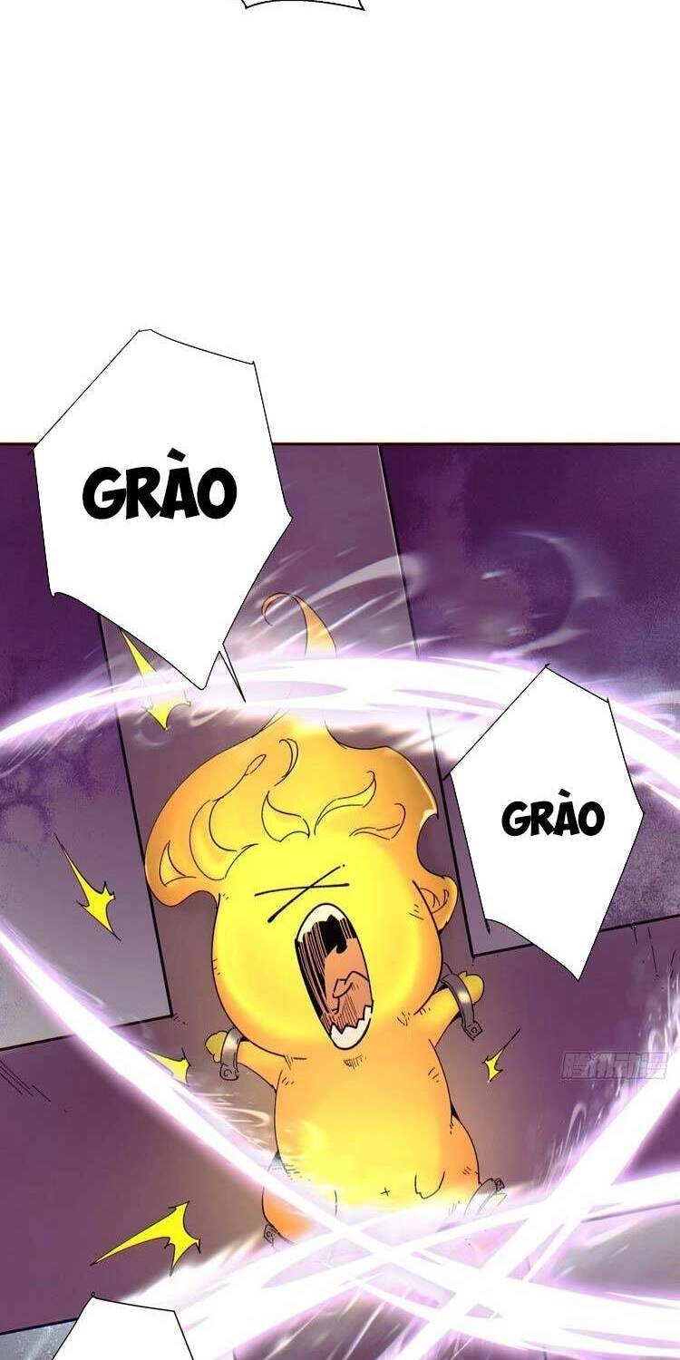 Ta Là Nhà Giàu Số Một, Ta Không Muốn Trọng Sinh Chapter 117 - 25