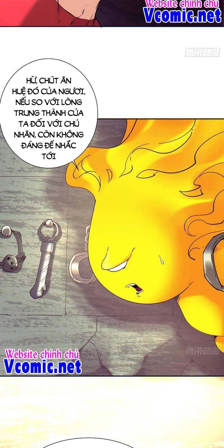 Ta Là Nhà Giàu Số Một, Ta Không Muốn Trọng Sinh Chapter 117 - 27