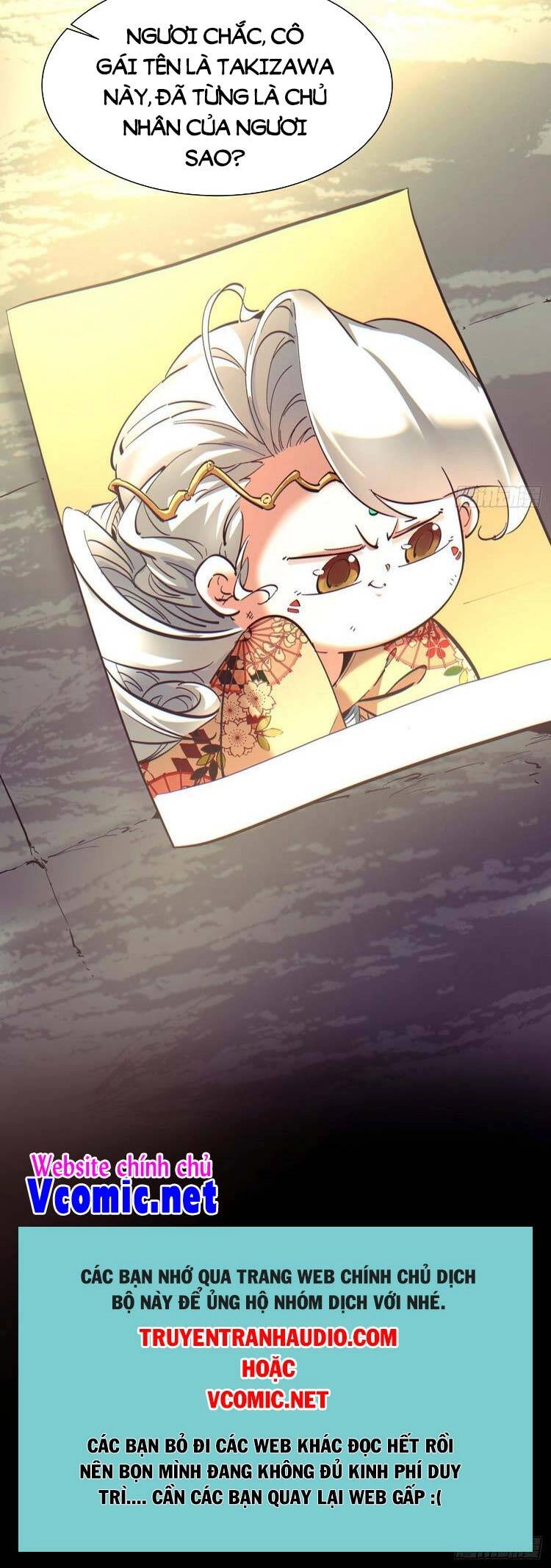 Ta Là Nhà Giàu Số Một, Ta Không Muốn Trọng Sinh Chapter 117 - 28