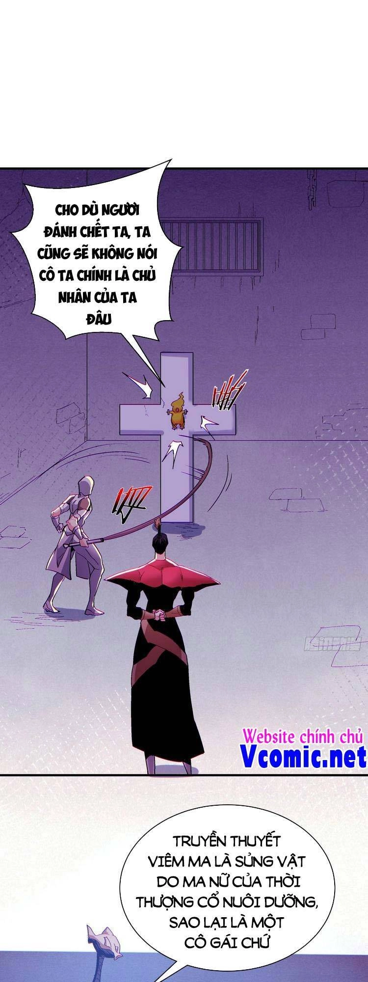 Ta Là Nhà Giàu Số Một, Ta Không Muốn Trọng Sinh Chapter 118 - 1