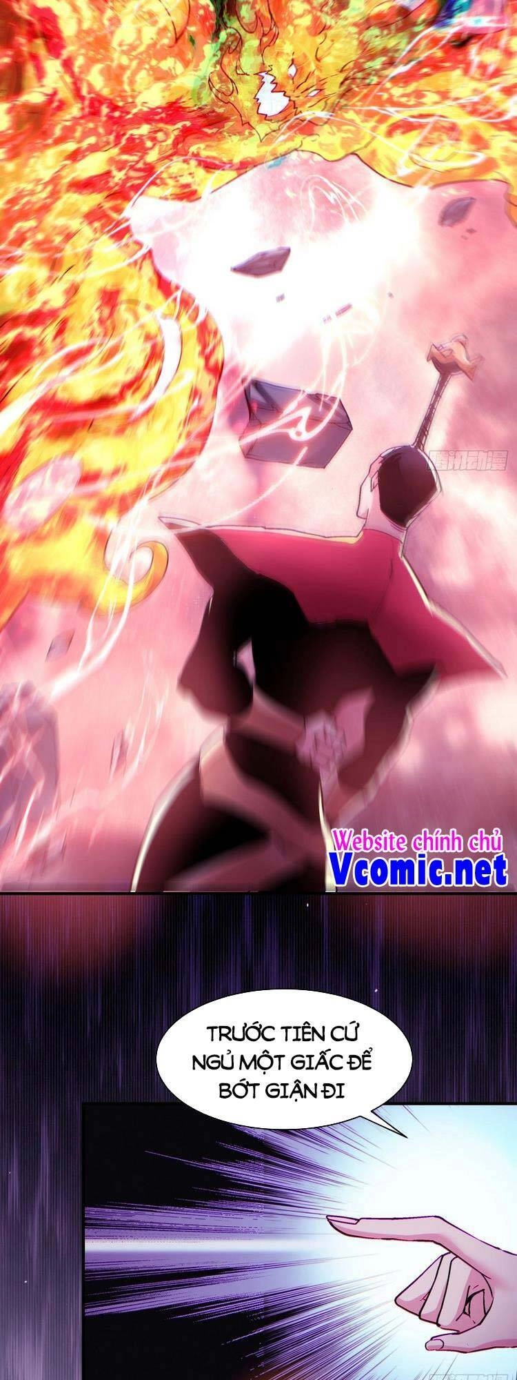 Ta Là Nhà Giàu Số Một, Ta Không Muốn Trọng Sinh Chapter 118 - 4