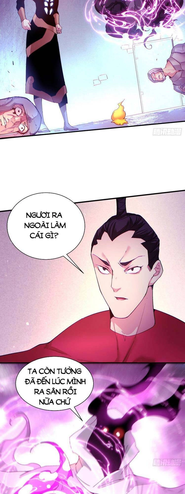 Ta Là Nhà Giàu Số Một, Ta Không Muốn Trọng Sinh Chapter 118 - 6