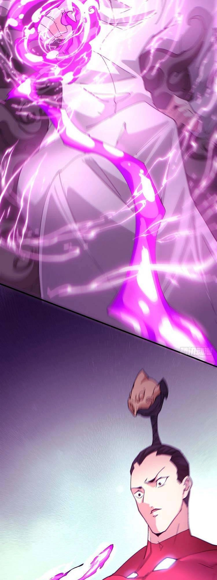 Ta Là Nhà Giàu Số Một, Ta Không Muốn Trọng Sinh Chapter 118 - 7