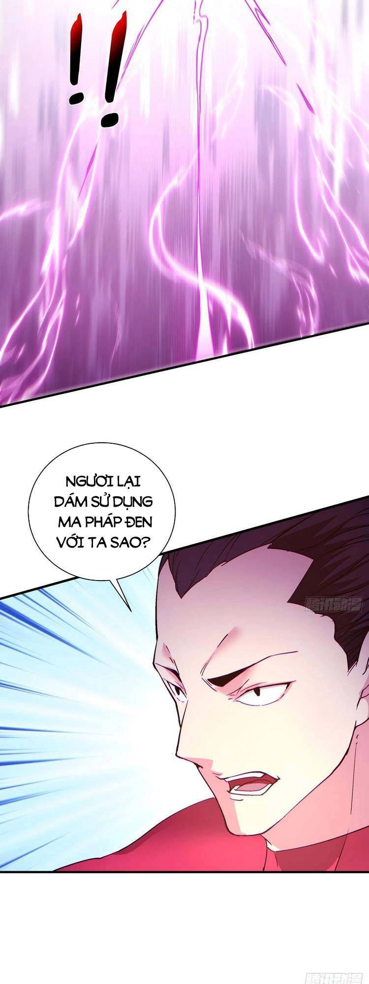 Ta Là Nhà Giàu Số Một, Ta Không Muốn Trọng Sinh Chapter 118 - 9