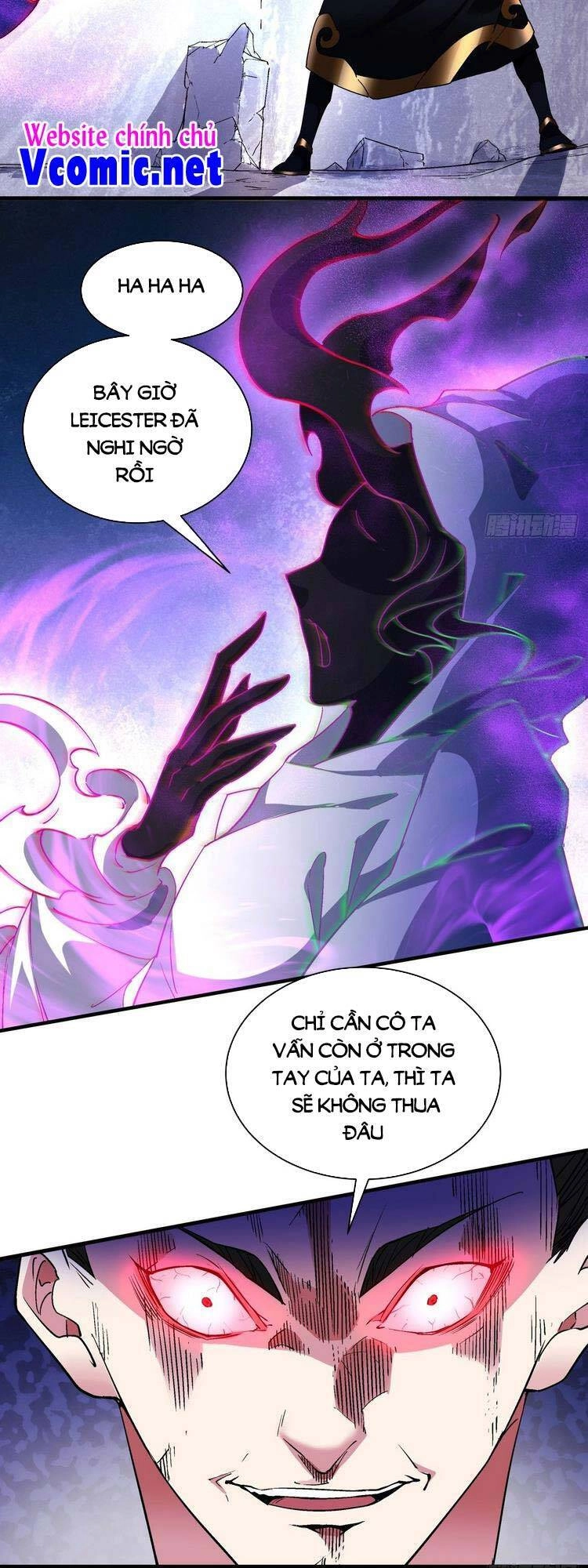 Ta Là Nhà Giàu Số Một, Ta Không Muốn Trọng Sinh Chapter 118 - 11