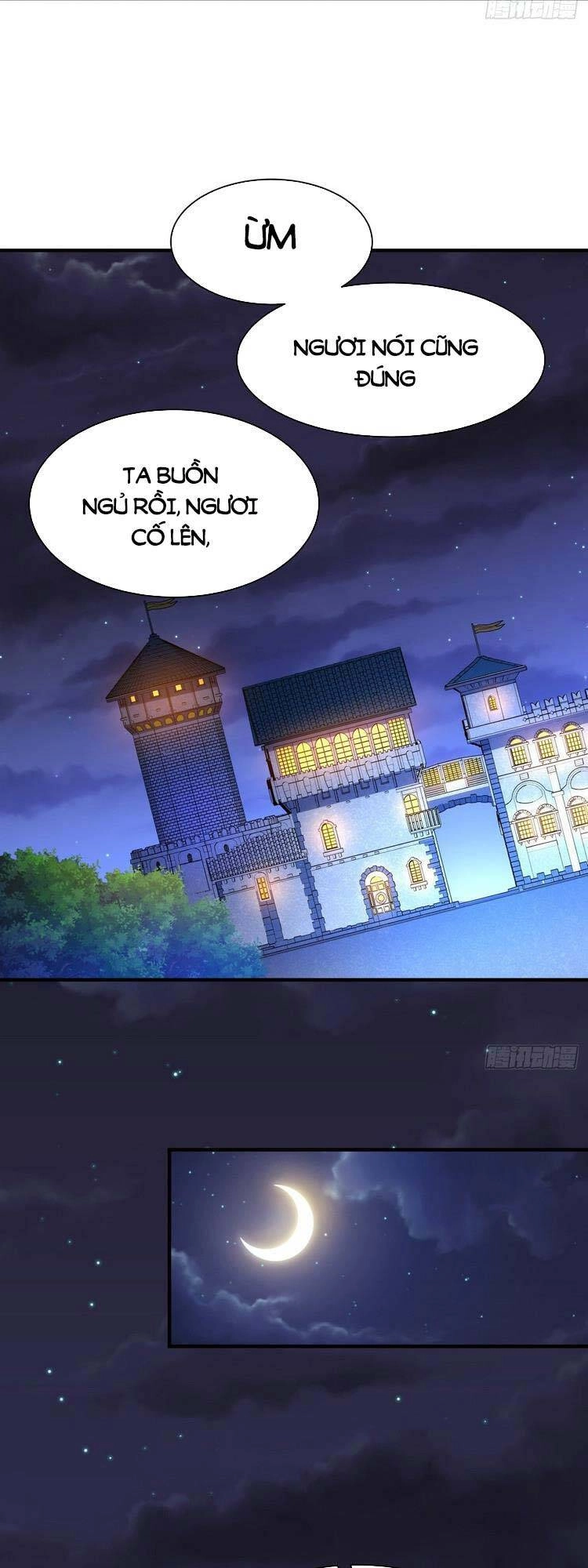 Ta Là Nhà Giàu Số Một, Ta Không Muốn Trọng Sinh Chapter 118 - 12