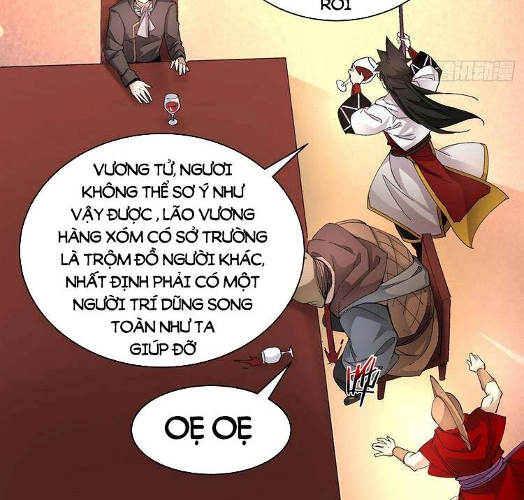 Ta Là Nhà Giàu Số Một, Ta Không Muốn Trọng Sinh Chapter 118 - 17