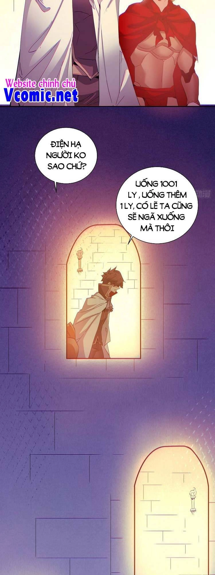 Ta Là Nhà Giàu Số Một, Ta Không Muốn Trọng Sinh Chapter 118 - 25