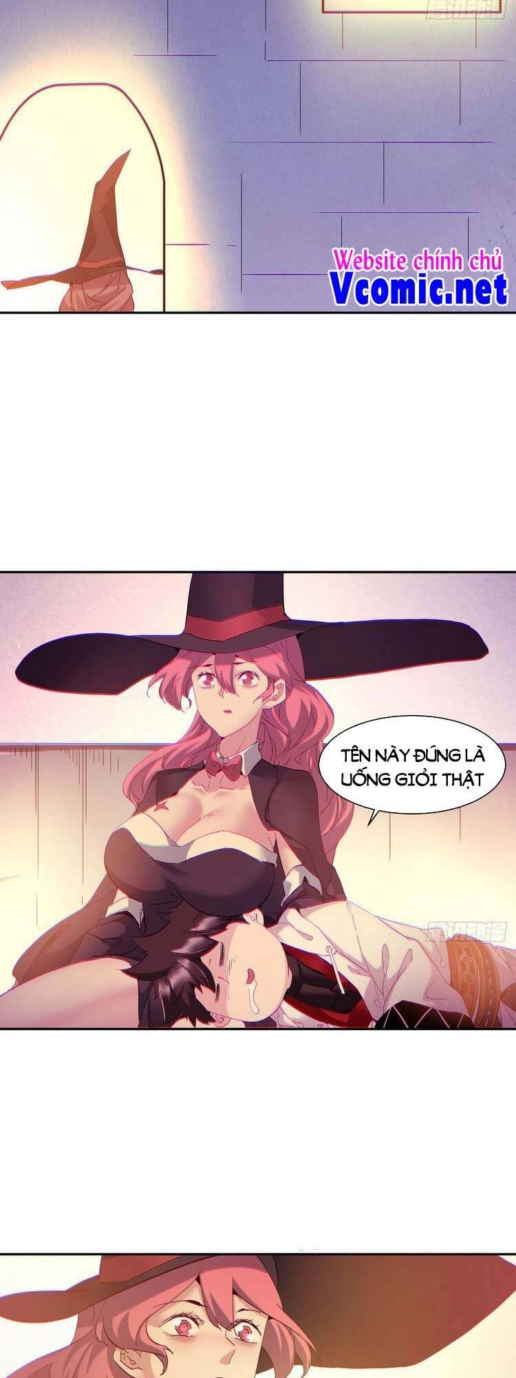 Ta Là Nhà Giàu Số Một, Ta Không Muốn Trọng Sinh Chapter 118 - 26