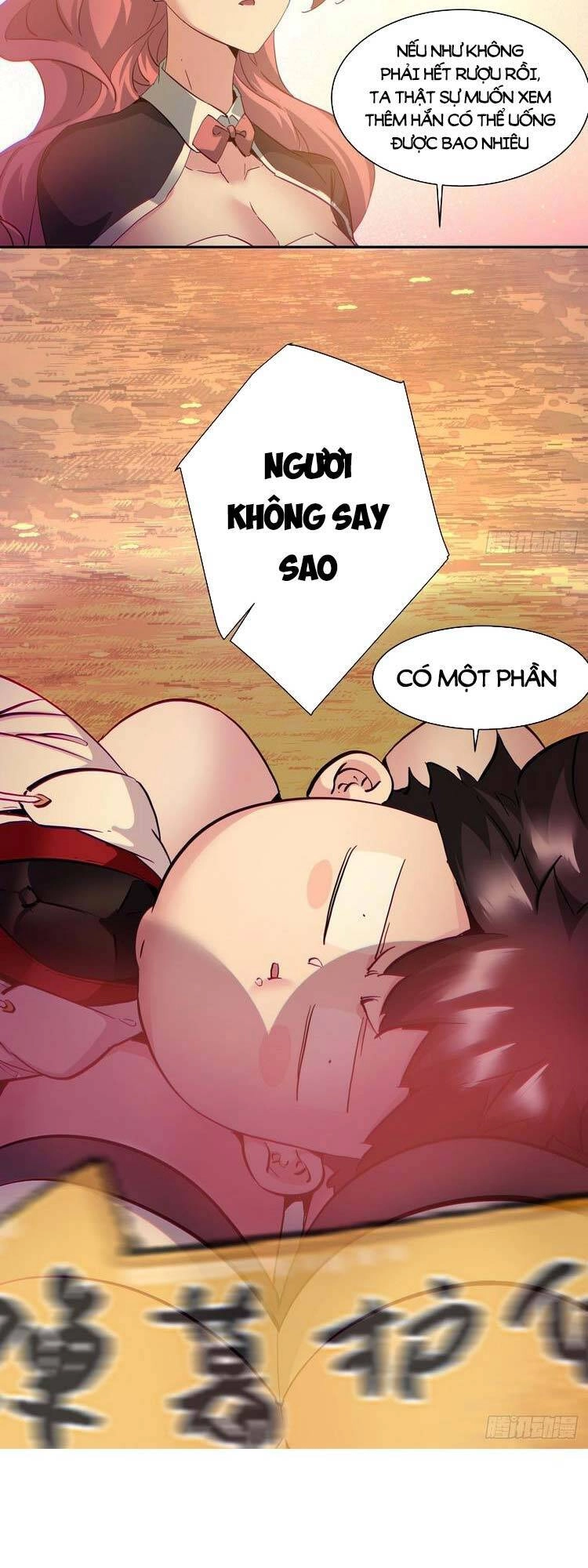 Ta Là Nhà Giàu Số Một, Ta Không Muốn Trọng Sinh Chapter 118 - 27