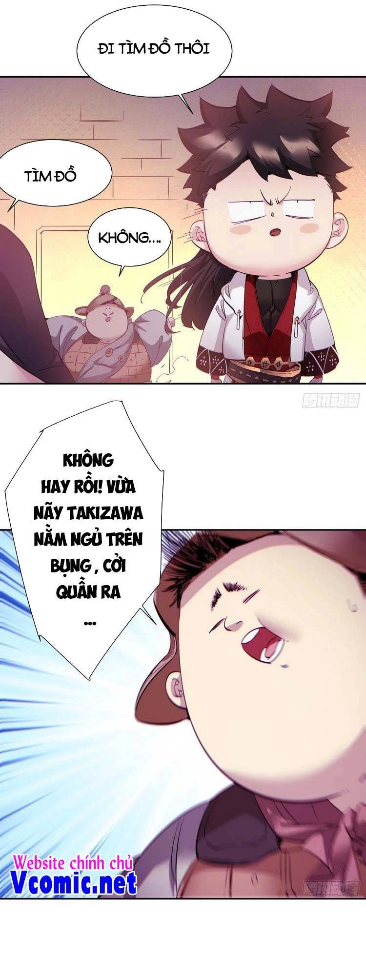 Ta Là Nhà Giàu Số Một, Ta Không Muốn Trọng Sinh Chapter 118 - 28