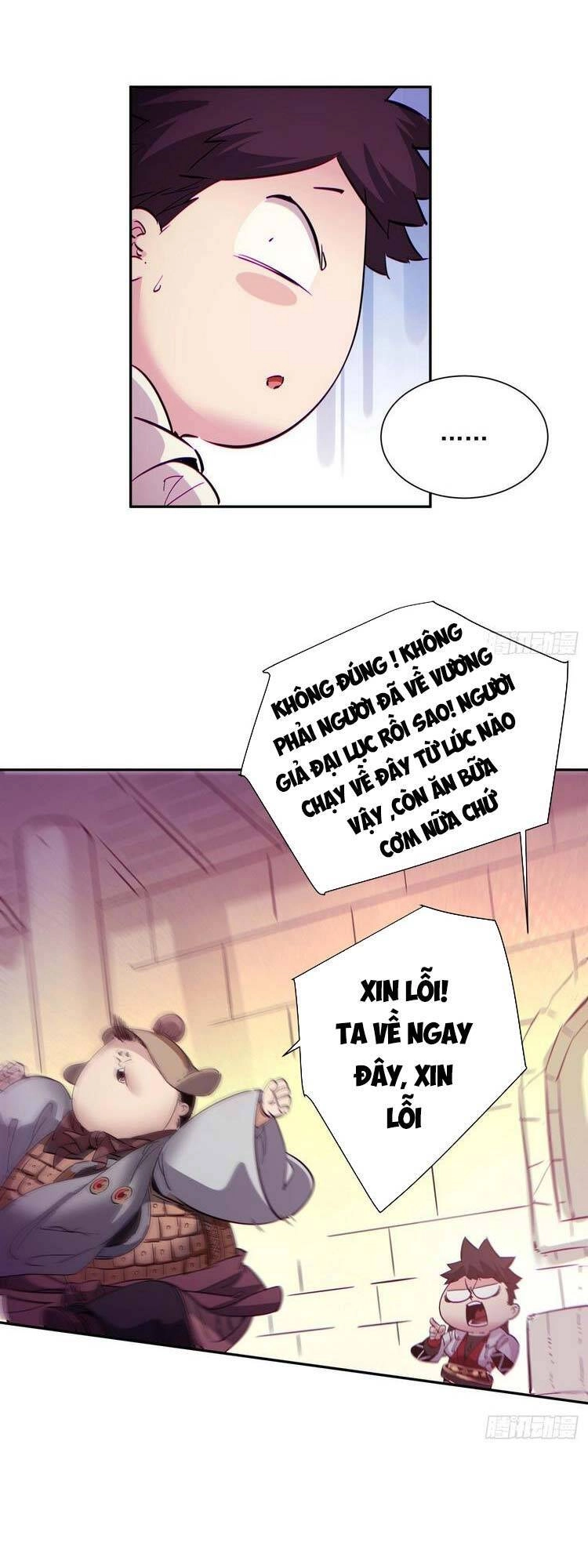 Ta Là Nhà Giàu Số Một, Ta Không Muốn Trọng Sinh Chapter 118 - 29