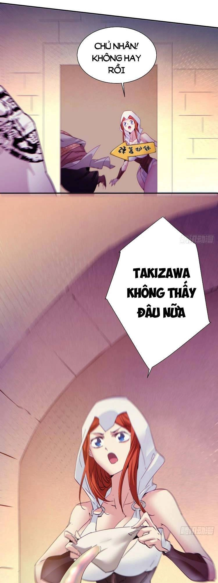 Ta Là Nhà Giàu Số Một, Ta Không Muốn Trọng Sinh Chapter 118 - 30