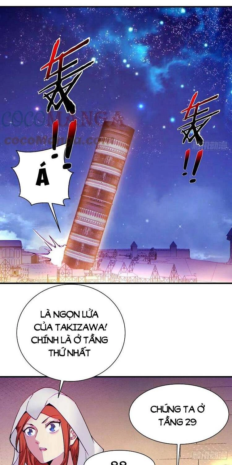 Ta Là Nhà Giàu Số Một, Ta Không Muốn Trọng Sinh Chapter 119 - 2