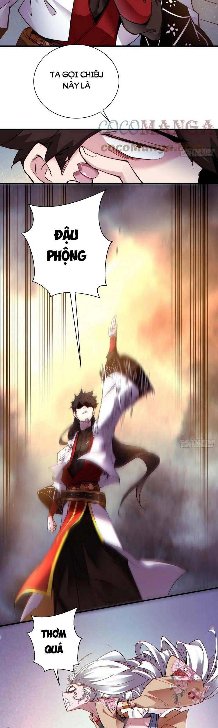 Ta Là Nhà Giàu Số Một, Ta Không Muốn Trọng Sinh Chapter 119 - 11