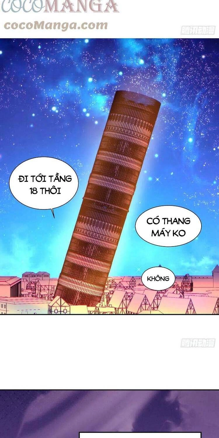 Ta Là Nhà Giàu Số Một, Ta Không Muốn Trọng Sinh Chapter 119 - 14