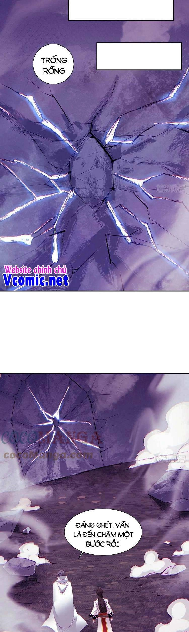 Ta Là Nhà Giàu Số Một, Ta Không Muốn Trọng Sinh Chapter 119 - 15