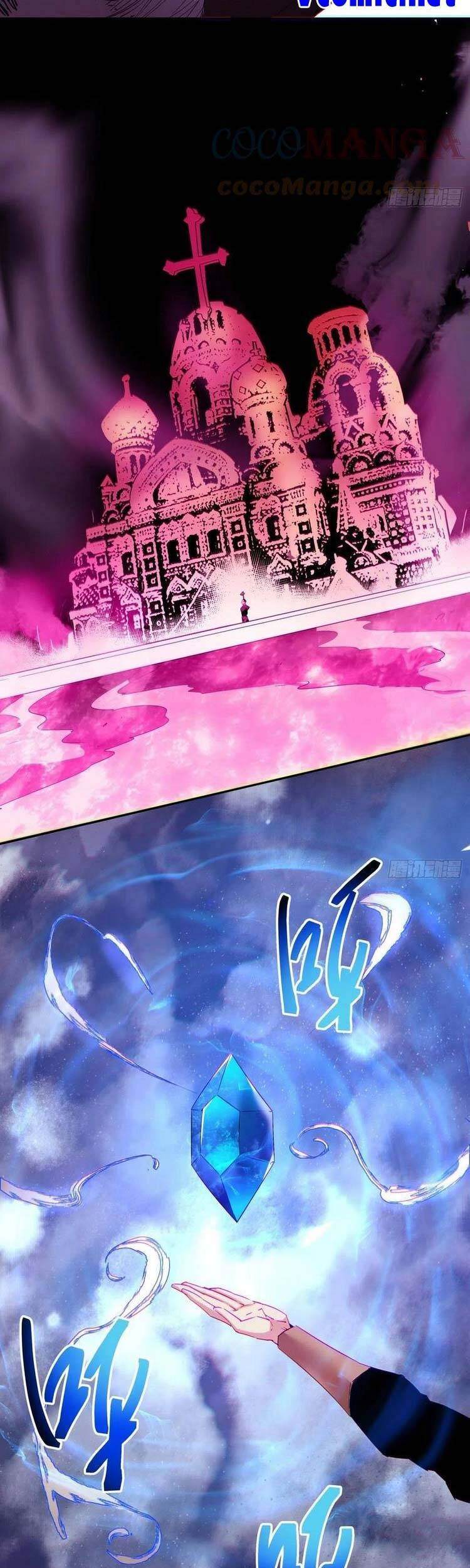 Ta Là Nhà Giàu Số Một, Ta Không Muốn Trọng Sinh Chapter 119 - 18