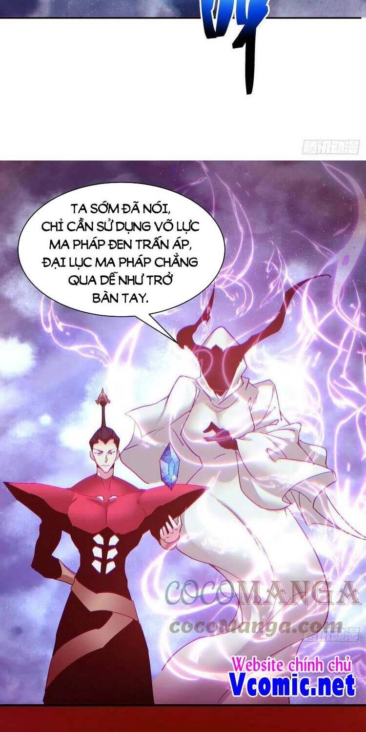 Ta Là Nhà Giàu Số Một, Ta Không Muốn Trọng Sinh Chapter 119 - 19